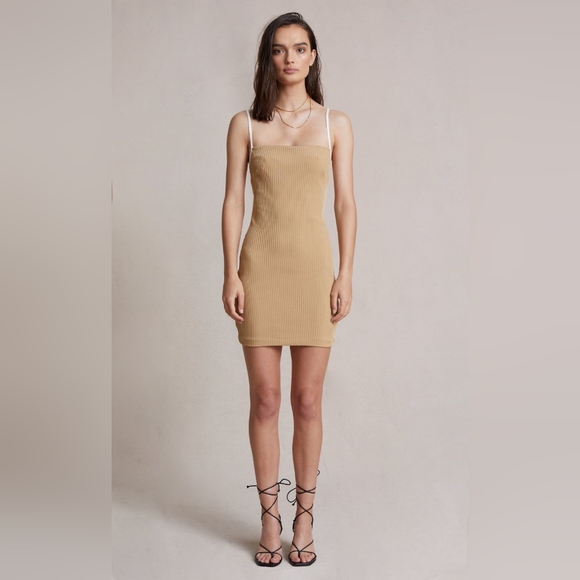 Bec & Bridge Coyote Dress Mini - Picture 2 of 6